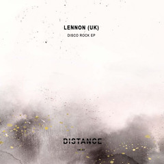 LENNON (UK) - Slow Dance (Original Mix) OUT NOW