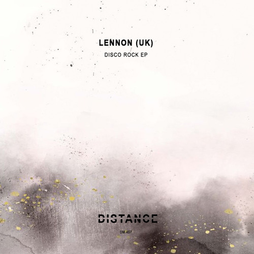 LENNON (UK) - Slow Dance (Original Mix) OUT NOW