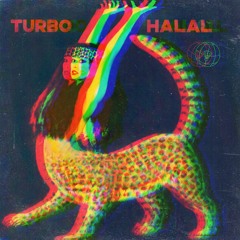 BYC - Turbo Halal Mix