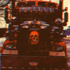Bronsons Attitude - Psycho truckers.wav