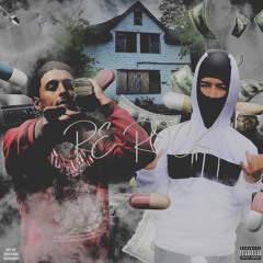 “RE ROCK” VEE MONTANA X RIKOBSPLAKKIN