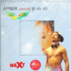 Amber 💦  Sexual 🔞 Dj Wickey After Edit 2k22 #FreeDownload