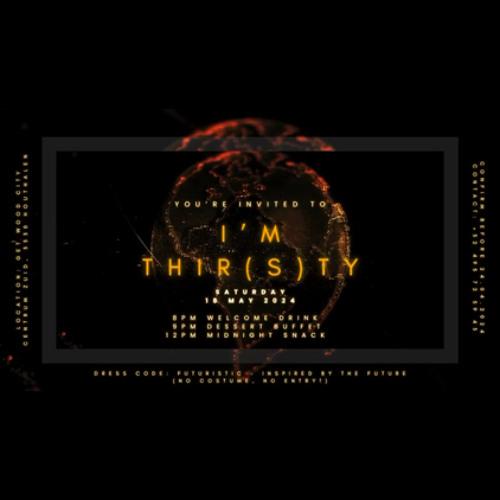 Return 2 JeugdHouse (Live @ I'm Thir(s)ty [18/05/2024])