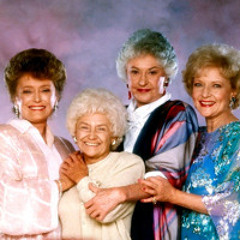 Thank you for being a friend. (Golden Girls themesong remix)