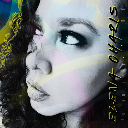 Elena Charis (prod. by A-F-R-O)
