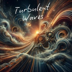 Turbulent Waves