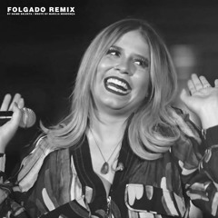 daime selekta | folgado (marília mendonça remix)