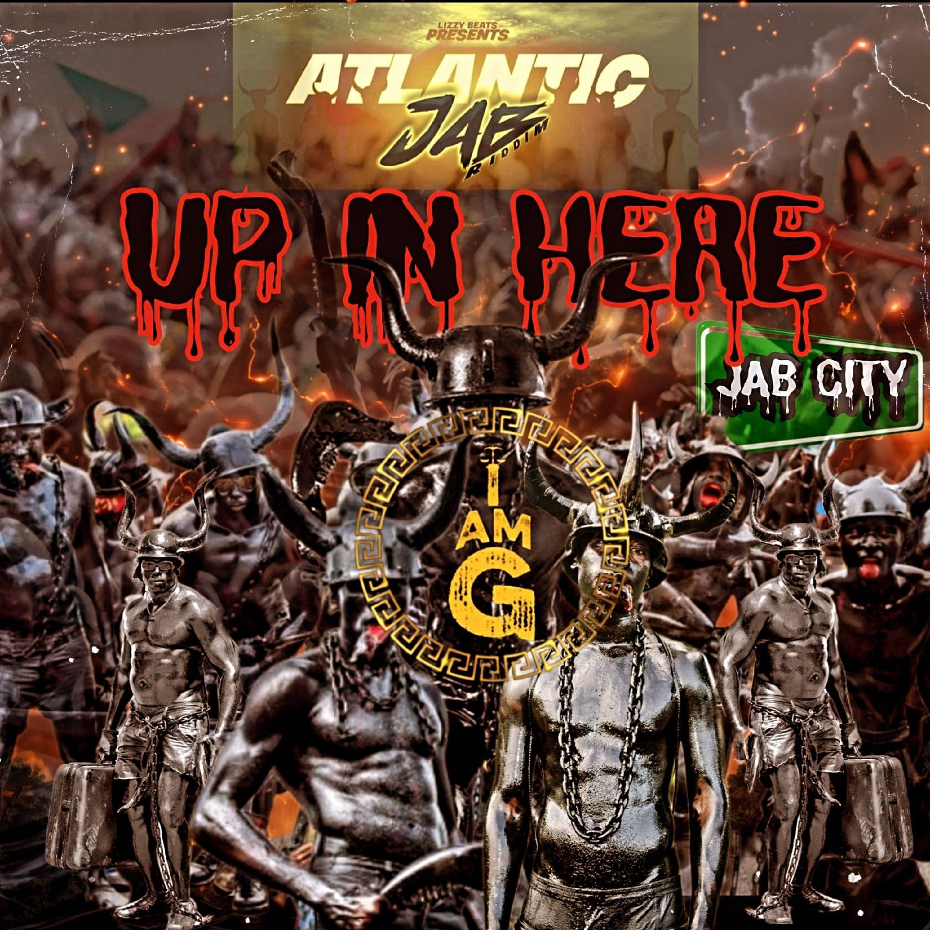 DJ Geezy G - G Music group