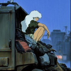 running away