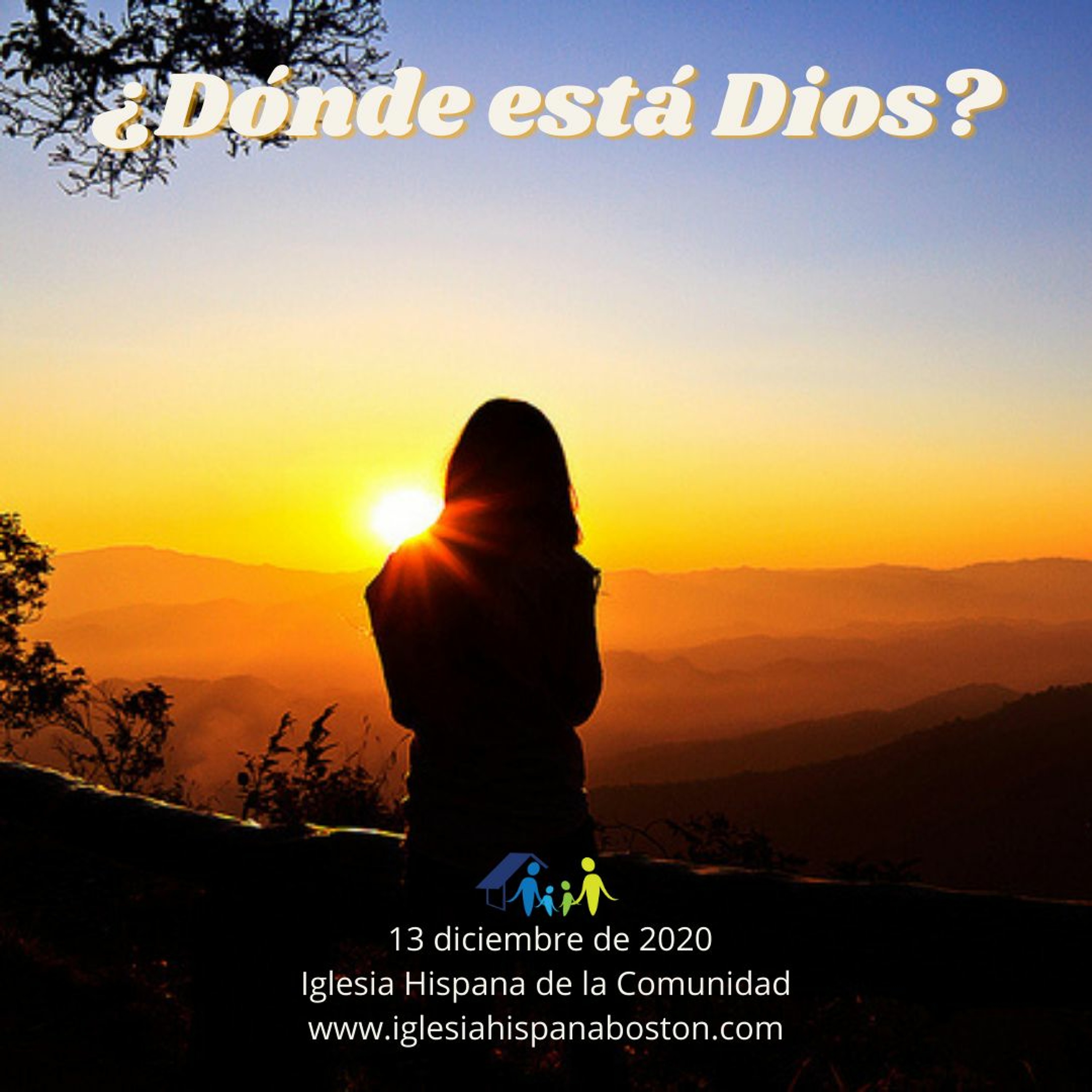 Iglesia Hispana