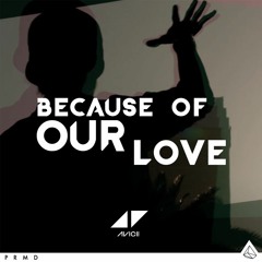 Avicii - Our Love ft. Sandro Cavazza (Remake)