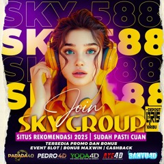 JUNGLE DUTCH MIXTAPE EXCLUSIVE SKY588 #153BPM #SKY