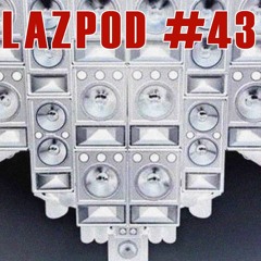 Lazpod 43