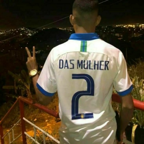 MC CH DO CSF = SEM COMPROMISSO = DJ JR DO CSF