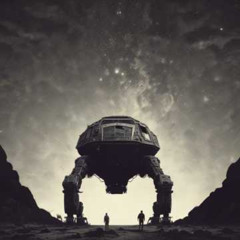 The Reclaimer’s Song