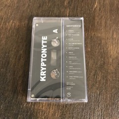 too good - kryptonyte (sped up)