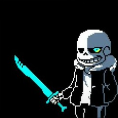 Tears in The Hardmode (Undertale Hardmode: Neutral Run)