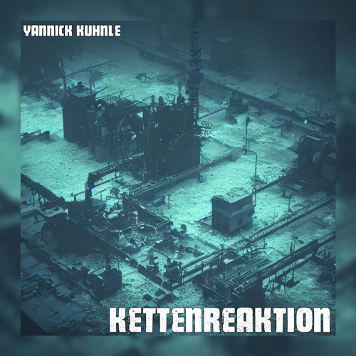 Yannick Kuhnle - Kettenreaktion
