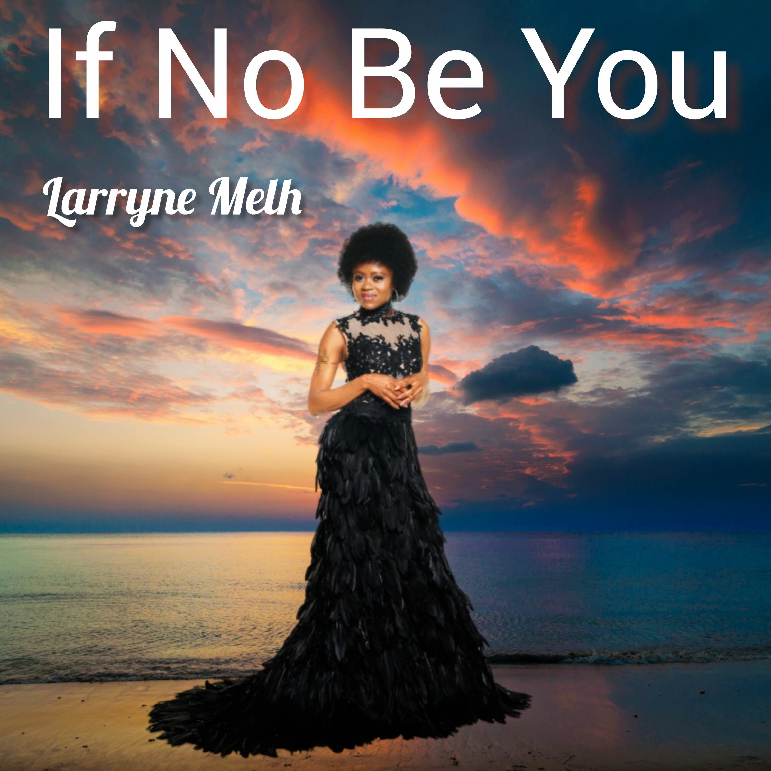 If No Be You episode artwork