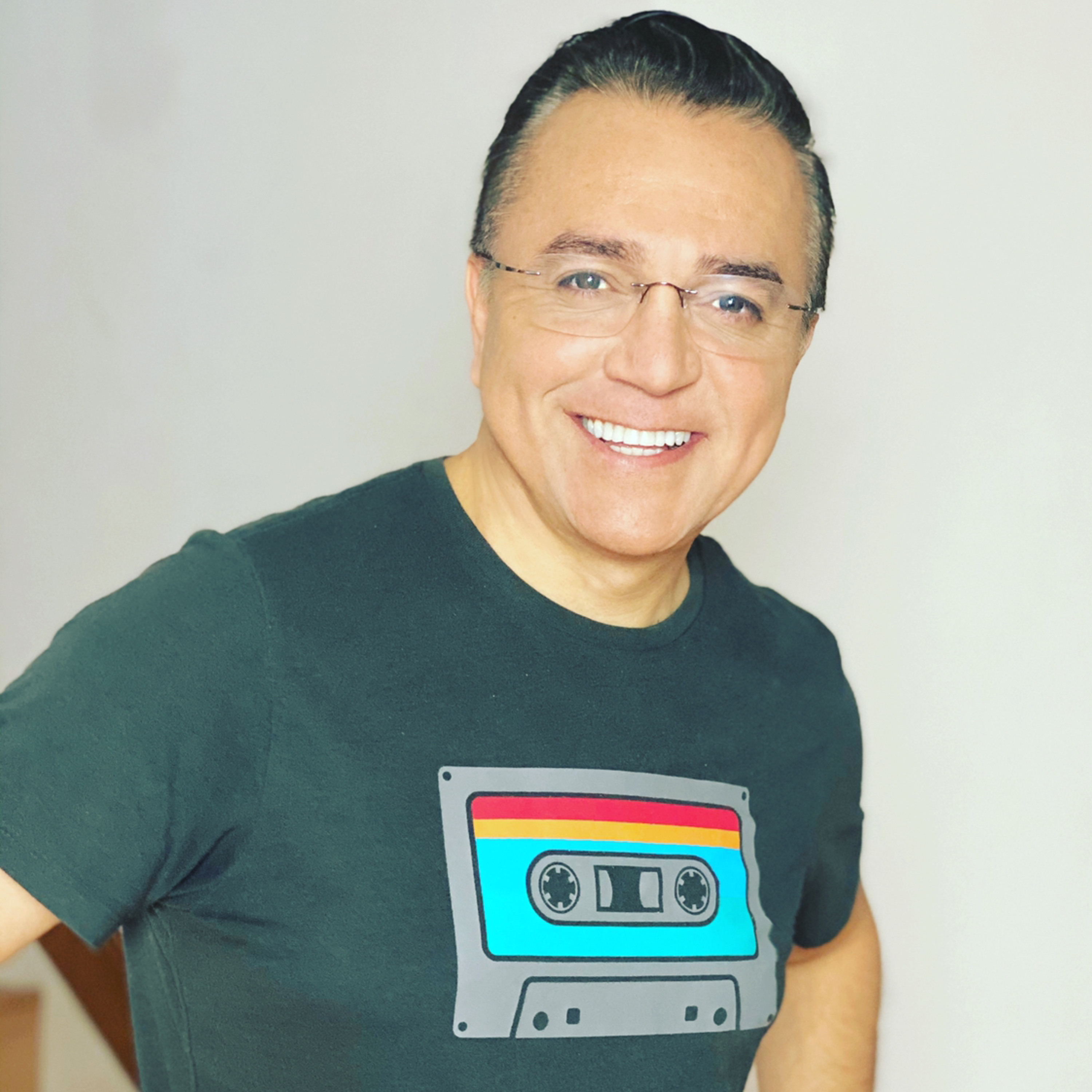 Martin Berlanga