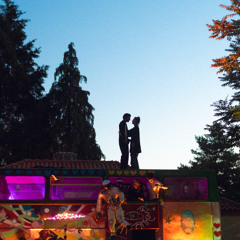 Funktion Two @ GOAT Community Intimate Festival - Sunrise Bus 2025