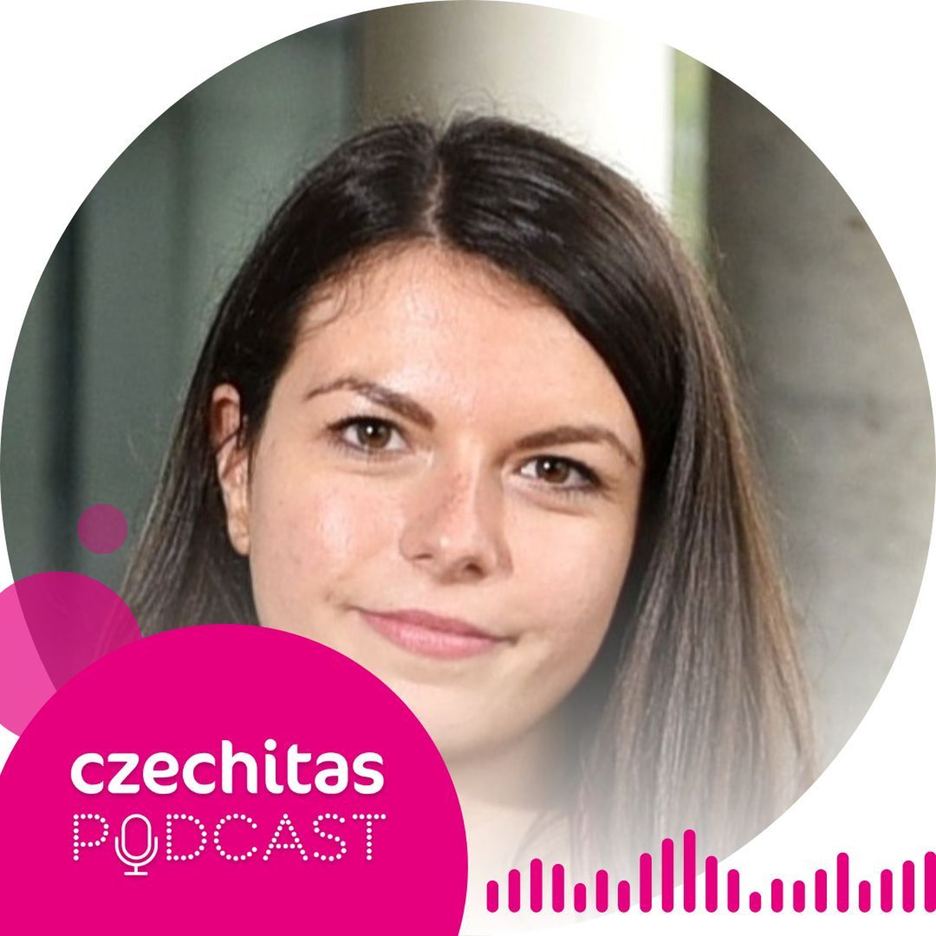 Czechitas Podcast