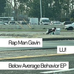 below average behavior