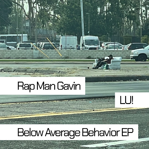 below average behavior