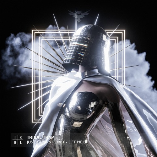 Lift Me Up (with Robby) (Tribal Trap Release)