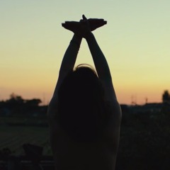 sunset dance