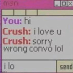 old texts i can't delete