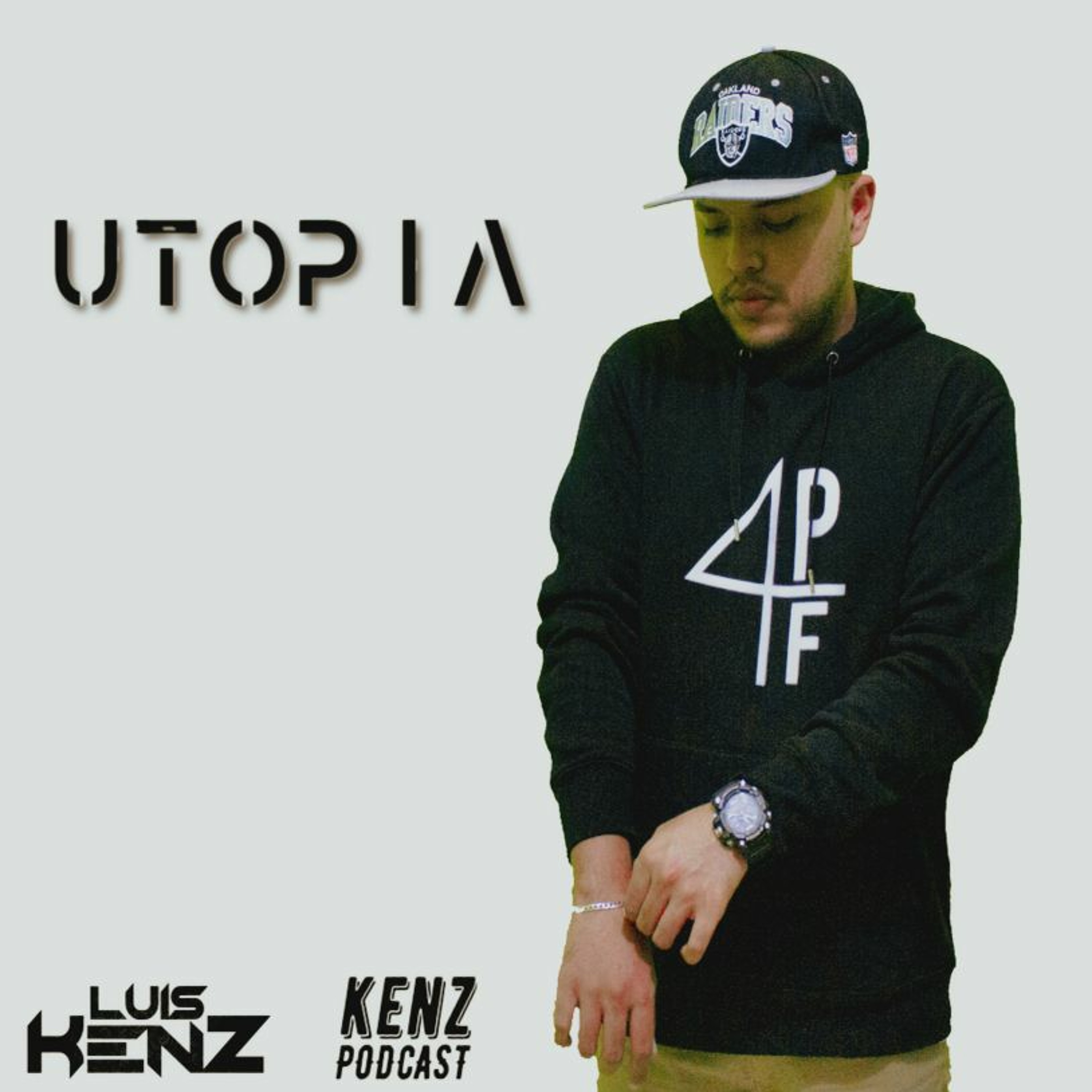 Luis Kenz