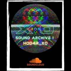 Archive_XO 1 | HOD4R_XO