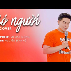 Có Người (VCT) - Nguyễn Đình Vũ cover