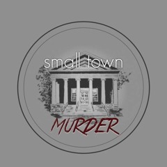 Small Town Murder - No Body No Crime (notification)