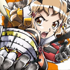 Symphogear - Gekisō Gungnir