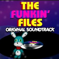 Starving - The Funkin' Files OST
