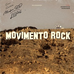 Major RD - Movimento Rock ft. LEALL (Prod. Leodokick e Honaiser)