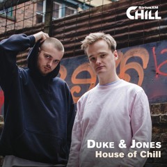 House Of Chill (Night Driving Mix)