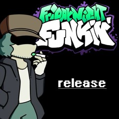 friday night funkin Smoke 'Em Out Struggle [release]