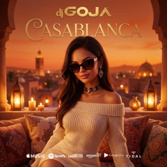Dj Goja - Casablanca wav