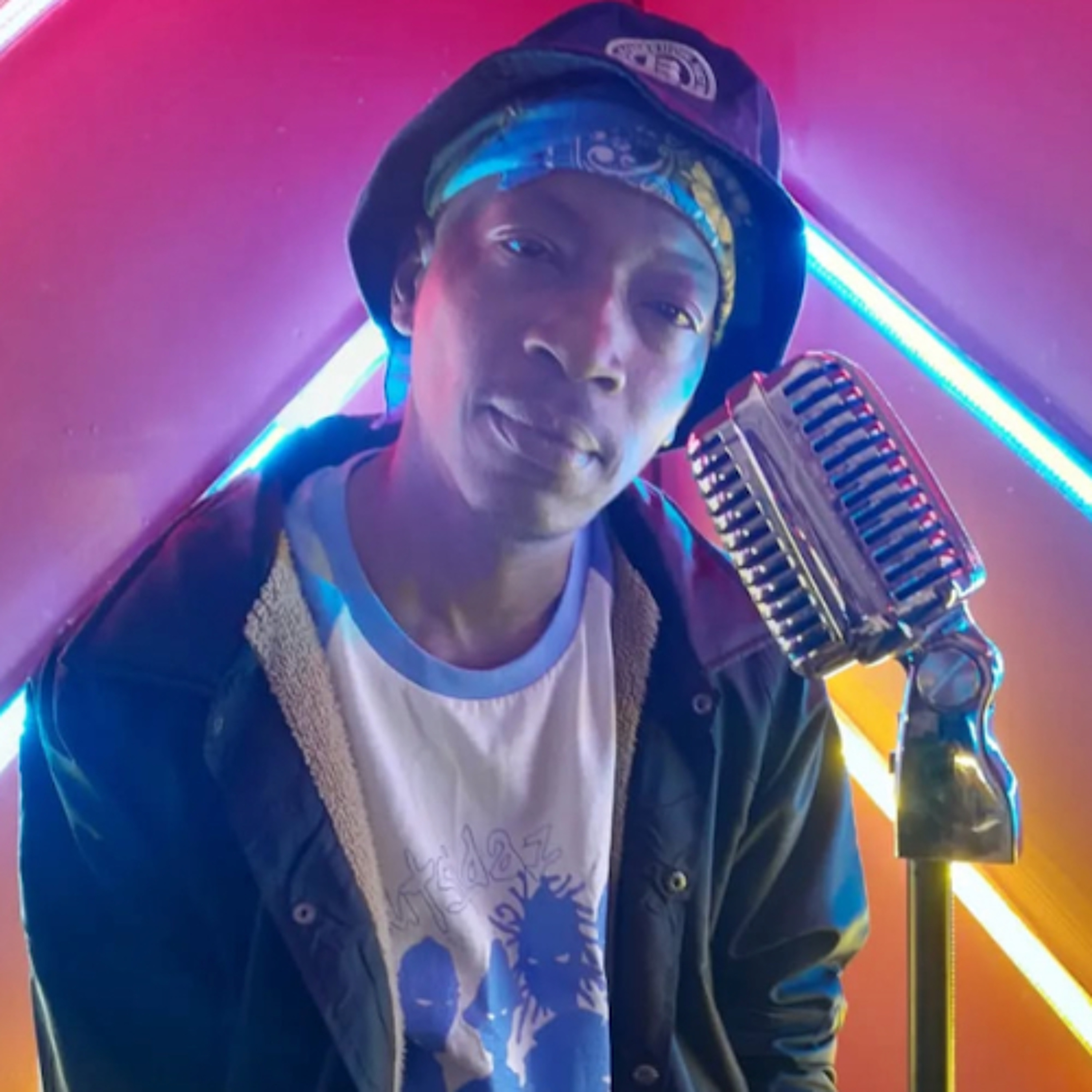 TheRealHip-Hop.com Podcast