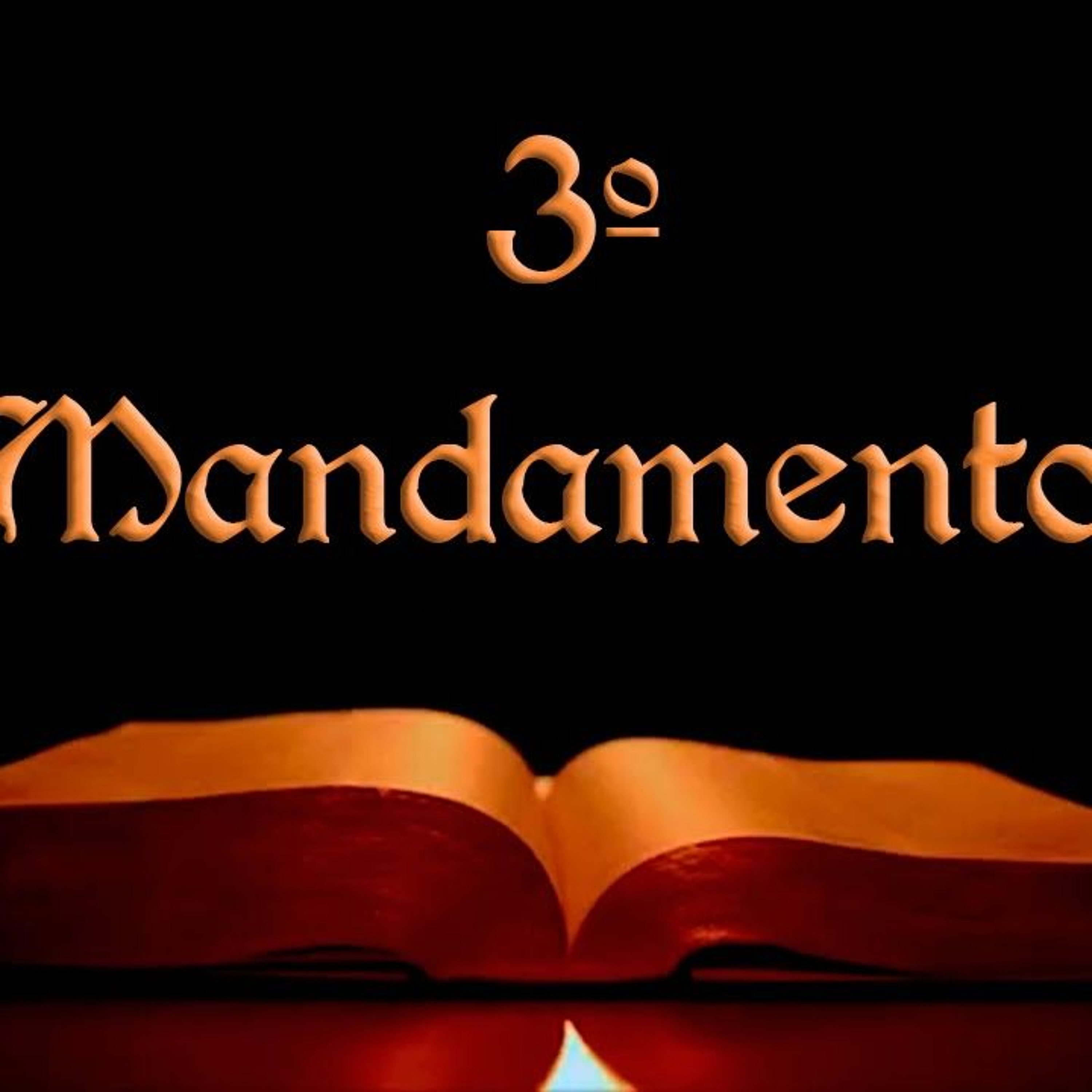Direto de Israel  - Tema -  O 3º Mandamento e as Eleições. Ludwig e ESM episode artwork