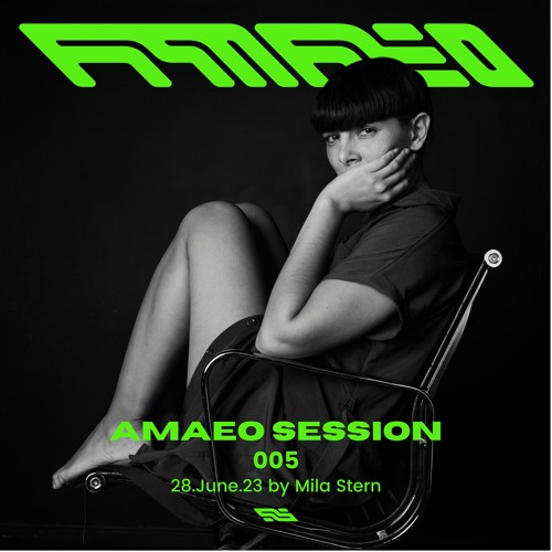 Session 005 - Mila Stern