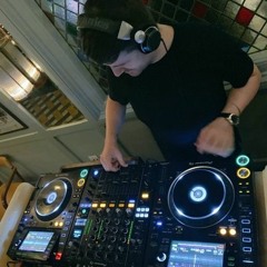 95 - 110bpm Slow Build Mix