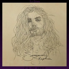 Fly Down - Stephen (Bappus 8D Remix)