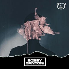 Burning Colors (Bobby Santoni Mashup)