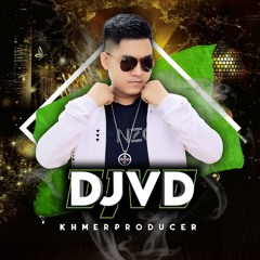 Dj VD - Pak Pong Vong 2021 (Raa Ong)