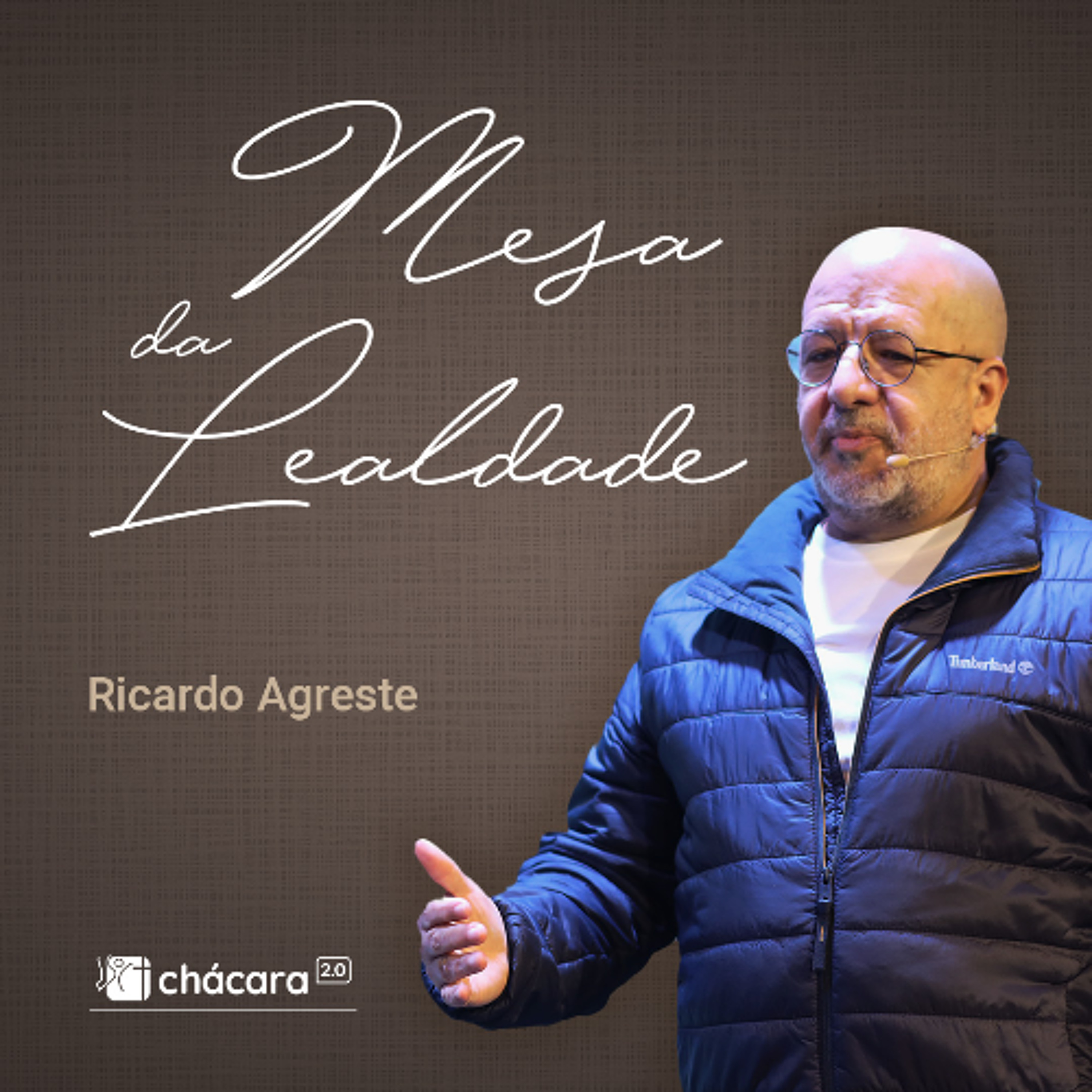 Chácara Primavera Podcast