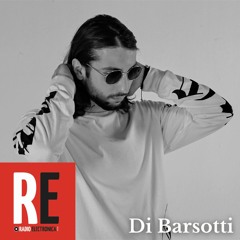 Di Barsotti aka Novaj 新し@ RADIO ELECTRONICA | 2021-06-12